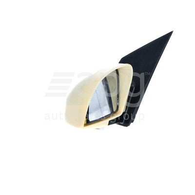 Genuine Hyundai Getz TB Door Mirror LH (05/02-11/11)