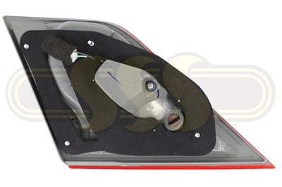 Genuine Toyota Aurion Rear Garnish Lamp Right Hand Tinted Red (09/06-08/09)
