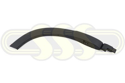 Genuine Toyota Kluger Guard Flare Right Hand Rear Front Section (11/16-11/19)