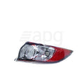 Mazda 3 BL Tail Lamp RH (03/09-11/13)
