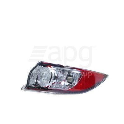 Mazda 3 BL Tail Lamp RH (03/09-11/13)