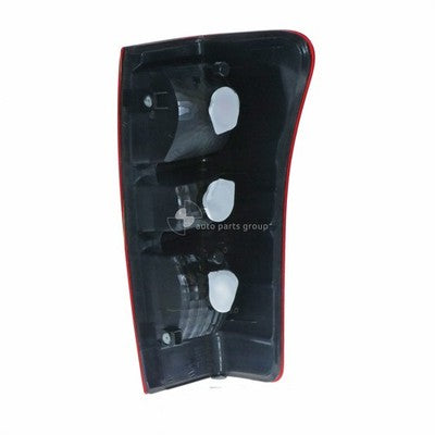 Isuzu Ute D-Max TFR/TFS Tail Lamp LH (07/12-05/19)