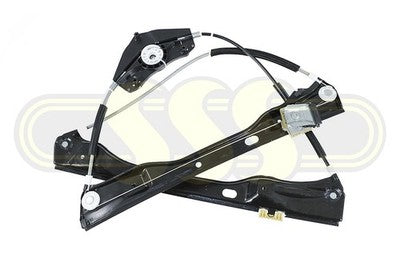 Volkswagen Passat Door Window Regulator Right Hand Front Electric (07/05-08/10)