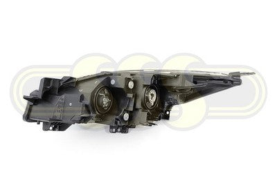 Genuine Mazda Mazda3 Head Lamp Right Hand Not For SP20 11-13 (08/11-11/13)