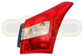 Genuine Hyundai I30 Tail Lamp Right Hand 3Door 5Door No LED (12/14-03/17)