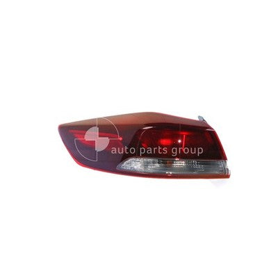 Genuine Hyundai Elantra AD Tail Lamp LH (12/15-10/18)