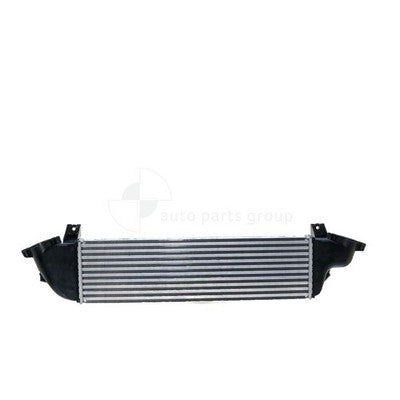 Mitsubishi Pajero Sport QE/QF/MQ Intercooler (01/15-On)