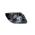 Genuine Mazda 3 BK Tail Lamp LH (01/04-02/09)