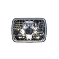 Ford Courier PC/TE/TF/TG Semi-sealed Beam 200X142MM 7X5 (07/71-06/06)