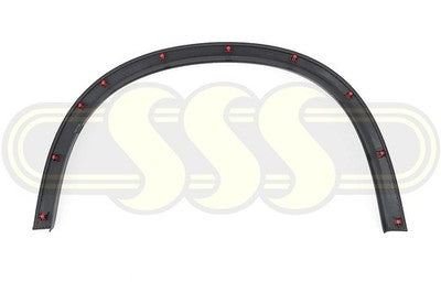Genuine Mitsubishi Asx 5Door Guard Flare Right Hand Front (07/17-08/19)