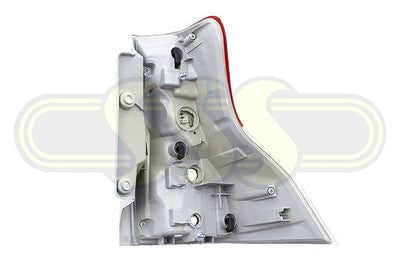 Toyota Landcruiser Prado Tail Lamp Left Hand (08/09-08/13)
