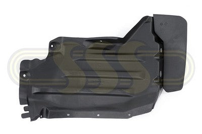 Genuine Mitsubishi Pajero Sport Guard Liner Left Hand Front Front (10/15-10/19)