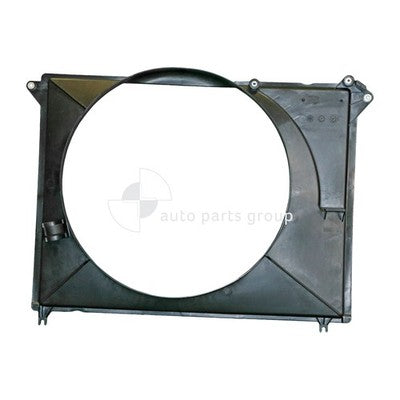 Toyota Hilux GGN15R/GGN25R/KUN26R Radiator Shroud (02/05-04/15)