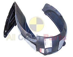 Genuine Kia Optima TF Front Guard Liner RH (01/11-09/13)
