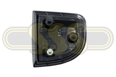 Genuine Mitsubishi Triton Bar Reflector Left Hand Rear (09/09-05/15)