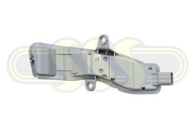Genuine Mazda Cx3 Door Mirror Lamp Left Hand (06/18-On)
