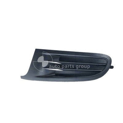 Genuine Volkswagen Golf A6 Front Bar Grille LH (02/09-03/13)