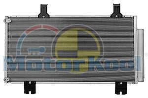 Honda Accord Euro 8th Gen A/C Condenser 16 mm 5.4 mm Fin (08/08-05/15)
