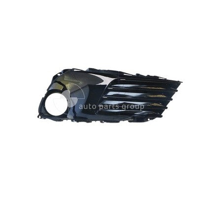 Genuine Toyota Corolla ZRE182R/ZWE186R Front Bar Grille RH (03/15-06/18)