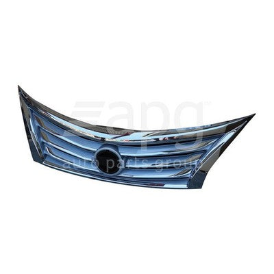 Genuine Nissan Altima L33 Grille (09/13-04/17)