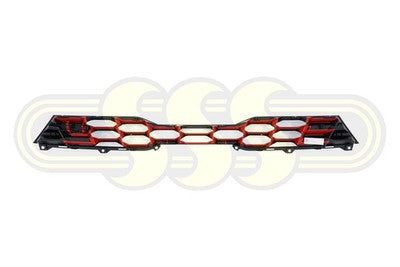 Genuine Kia Cerato Grille (04/21-On)