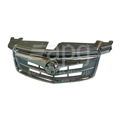 Genuine Holden Cruze JG Grille (05/09-03/11)