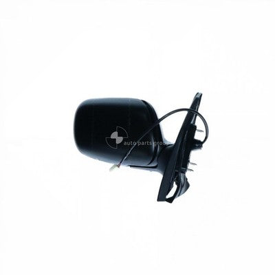 Toyota Corolla ZZE122R Door Mirror RH (10/01-04/04)