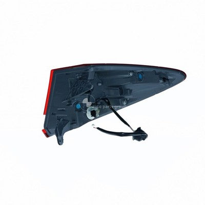 Genuine Honda Civic 9th Gen Tail Lamp LH (02/12-02/15)