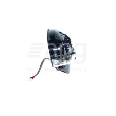 Genuine Toyota Prius-V ZVW40R Door Mirror RH Electric With Indicator (03/12-On)