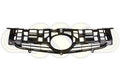 Toyota Prius 5Dr Hatch Grille Black (04/09-12/11)