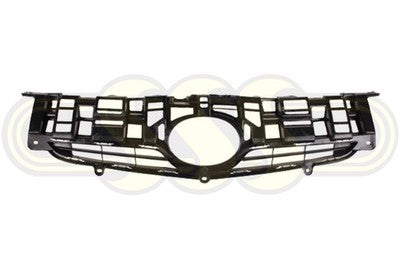 Toyota Prius 5Dr Hatch Grille Black (04/09-12/11)
