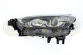 Genuine Mazda Cx3 Head Lamp Left Hand No LED Neo/Maxx Only No LED (06/18-On)