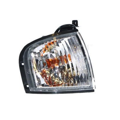Mazda B Series UN Front Park / Indicator Lamp RH (10/02-10/06)
