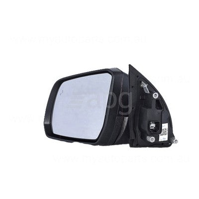 Genuine Ford Ranger P703 Door Mirror LH (05/22-11/25)