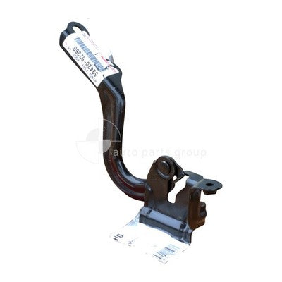 Genuine Toyota Prius-C NHP10R Bonnet Hinge LH (12/11-06/17)