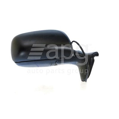 Toyota Corolla ZRE152R Door Mirror RH Electric Without Indicator (03/07-10/09)