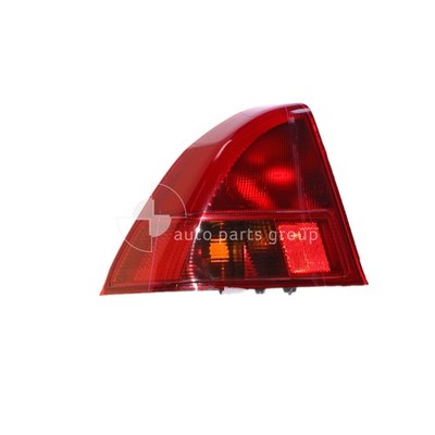 Genuine Honda Civic 7th Gen Tail Lamp LH (11/01-02/02)