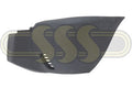 Nissan / Datsun Patrol Bar End Right Hand Front No Flare (02/99-12/02)