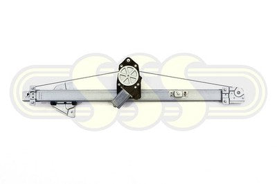 Genuine LDV Deliver 9 Door Window Regulator Right Hand Front (08/24-On)