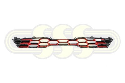 Genuine Kia Cerato Grille For S/Sport (04/21-On)