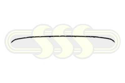 Genuine Hyundai I30 Bar Mould Rear (01/18-12/23)