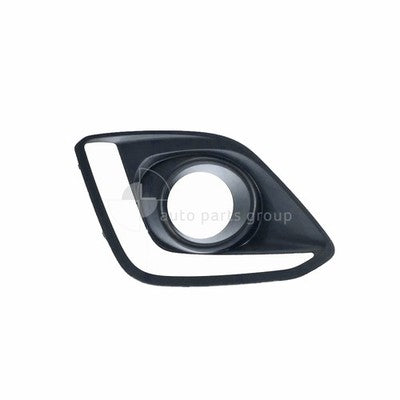 Genuine Suzuki Swift FZ Front Bar Grille RH (10/15-12/16)