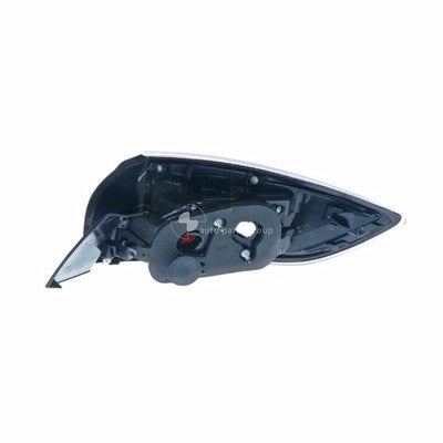 Mazda 3 BL Tail Lamp LH (03/09-11/13)