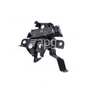 Genuine Toyota Corolla ZRE152R/ZRE153R Bonnet Lock (03/07-12/13)