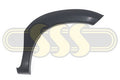Genuine Toyota Hilux 1988-On Guard Flare Right Hand Front (07/11-08/15)