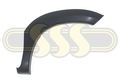 Genuine Toyota Hilux 1988-On Guard Flare Right Hand Front (07/11-08/15)