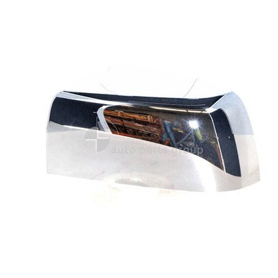 Genuine Holden Colorado RG Door Mirror Cover LH Electric With Indicator