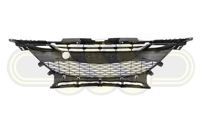 Genuine Mazda Mazda3 Bar Grille Front (01/09-08/11)