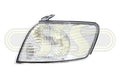 Toyota Camry Corner Lamp Left Hand (09/00-08/02)