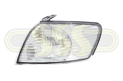 Toyota Camry Corner Lamp Left Hand (09/00-08/02)